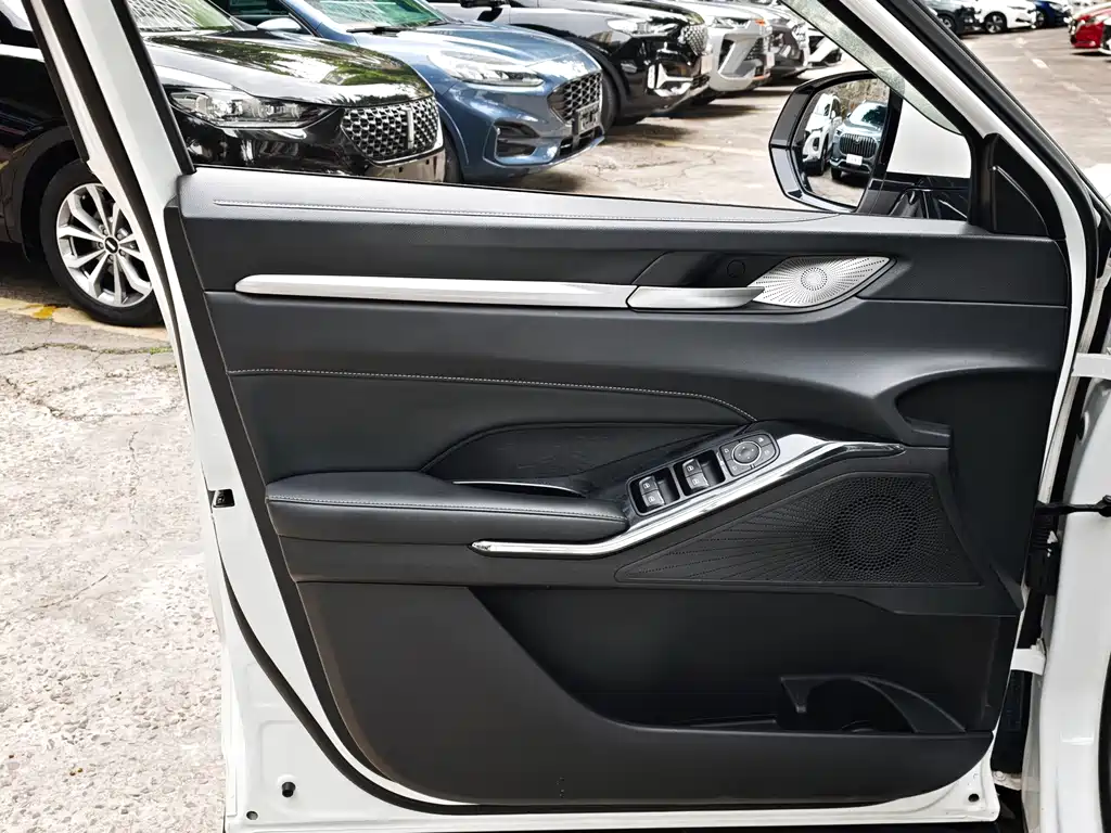 Haval H6 — миниатюра 8