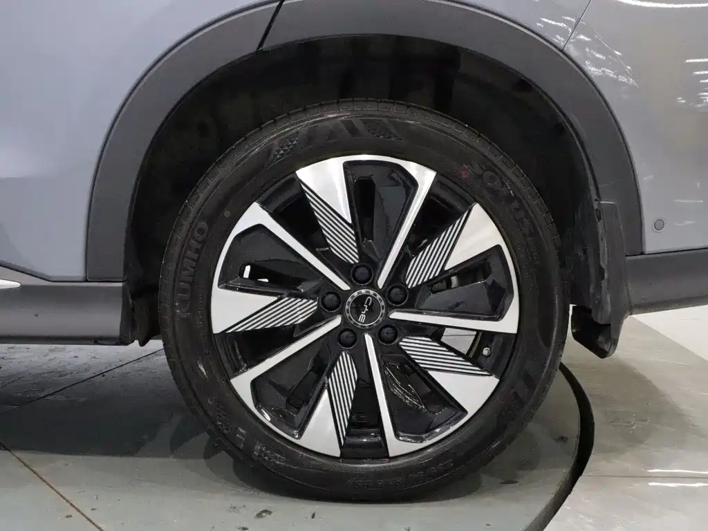 BYD PLUS New Energy — миниатюра 21