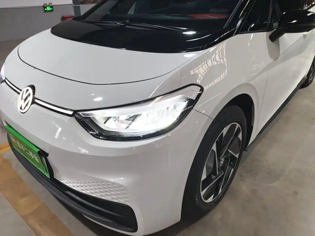 Volkswagen ID.3 — миниатюра 24