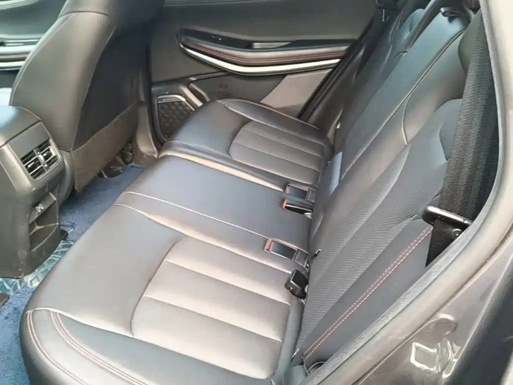 Changan CS75 — миниатюра 17