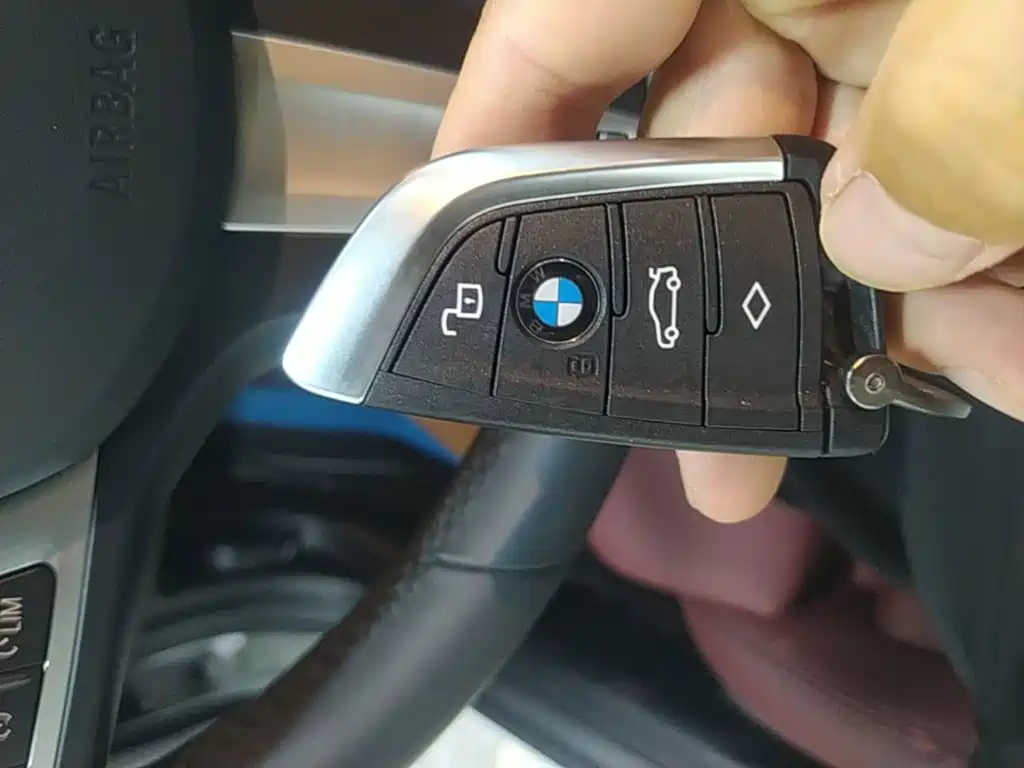 BMW 3 Series — миниатюра 9
