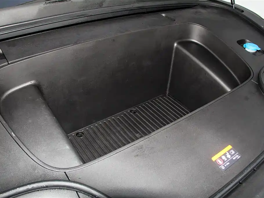 ZEEKR EXTREME KRYPTON 7X