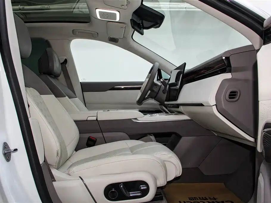 ZEEKR EXTREME KRYPTON 7X