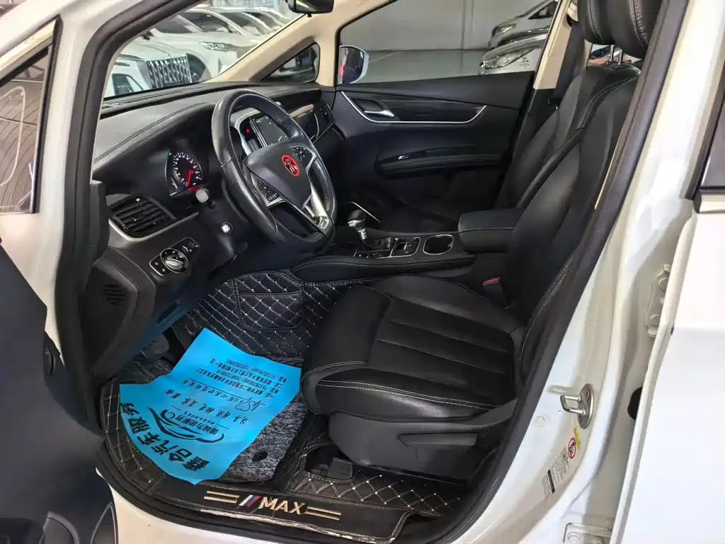 BYD MAX — миниатюра 6