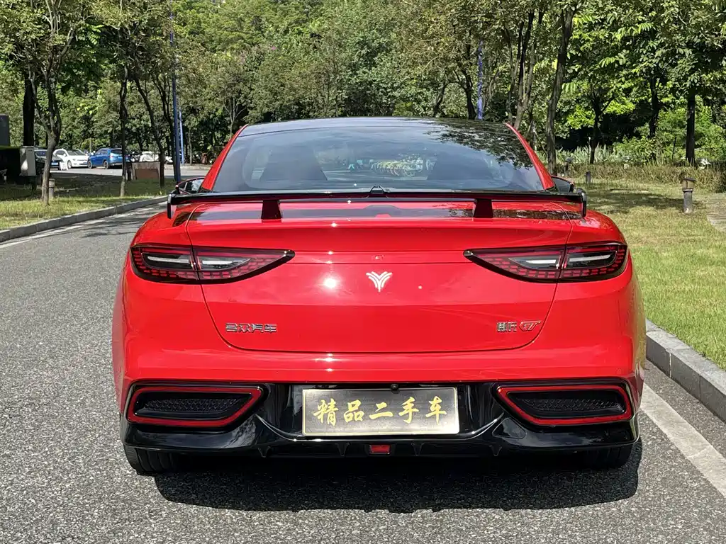 Neta Neta GT — миниатюра 14