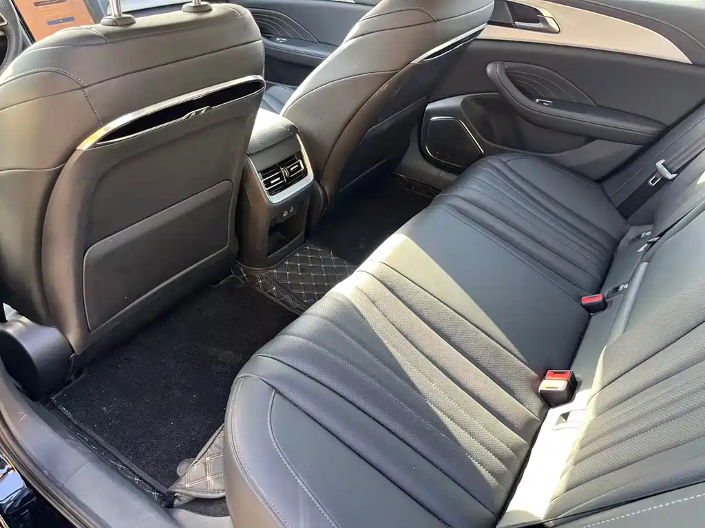 Hongqi Hongqi H5 PHEV — миниатюра 30