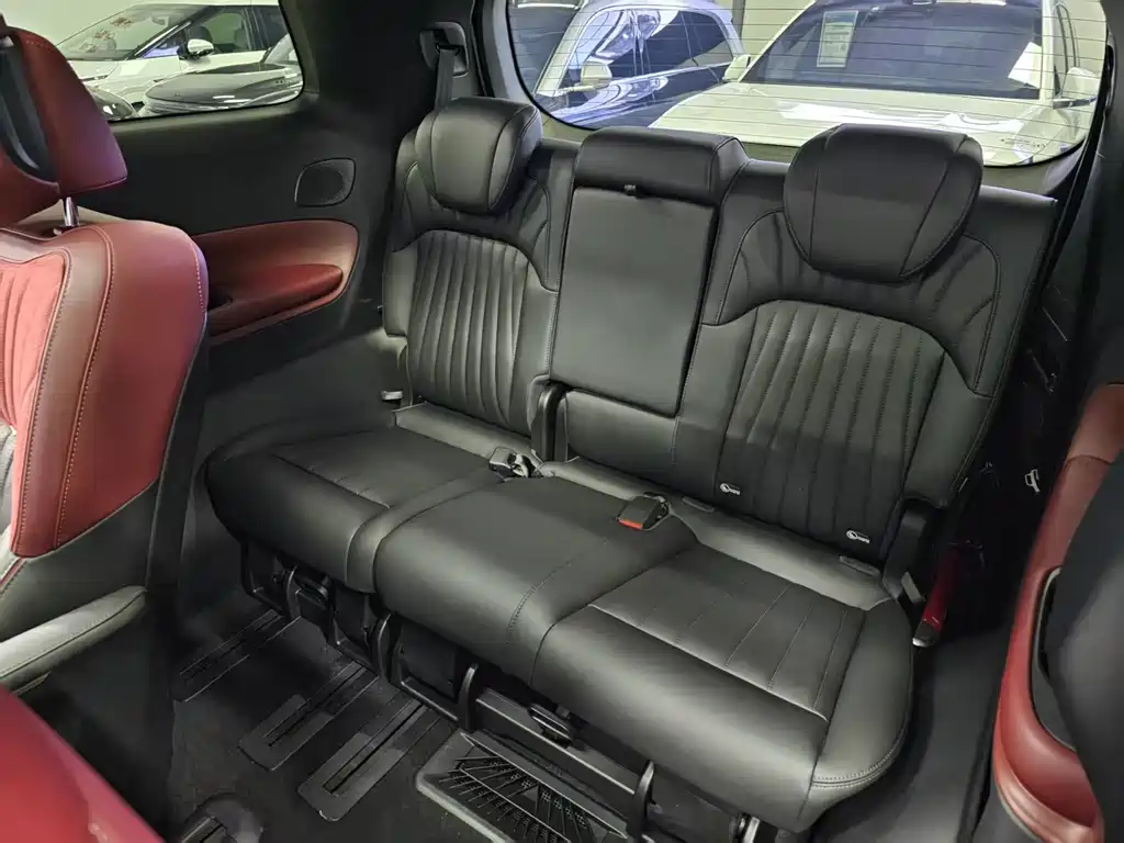 GAC Motor Trumpchi M8 — миниатюра 22