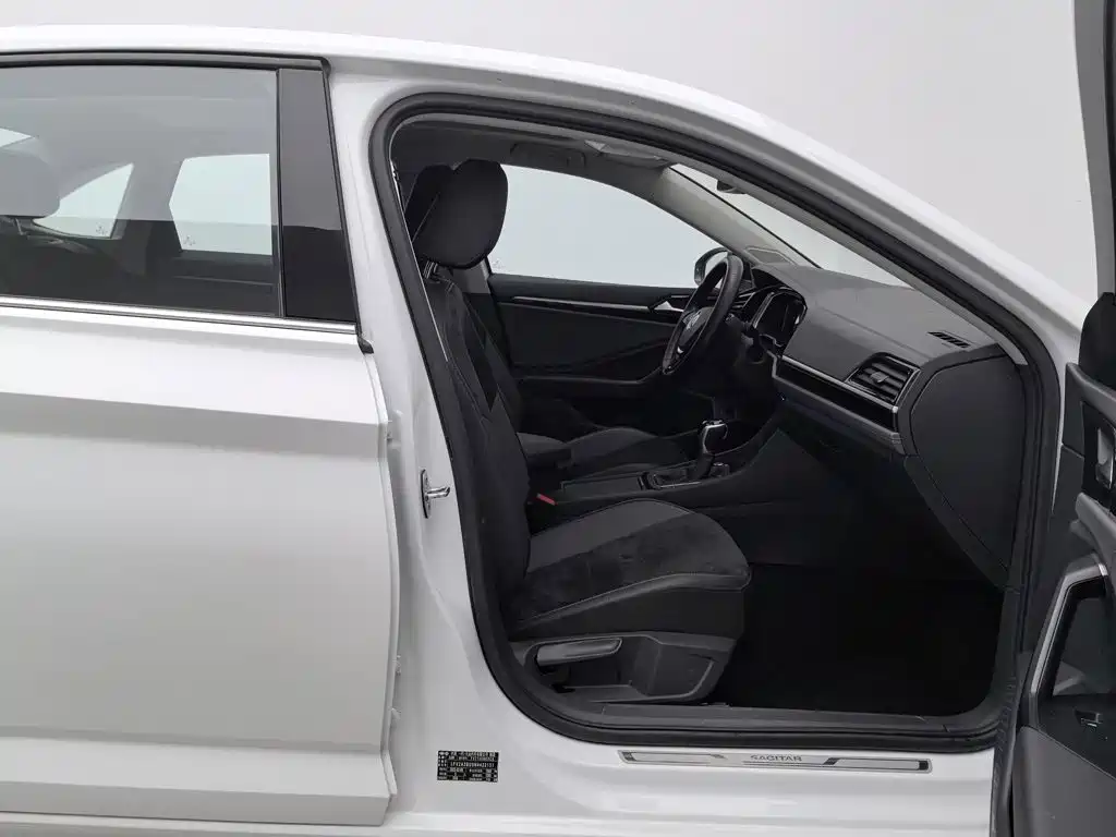 Volkswagen Sagitar — миниатюра 23