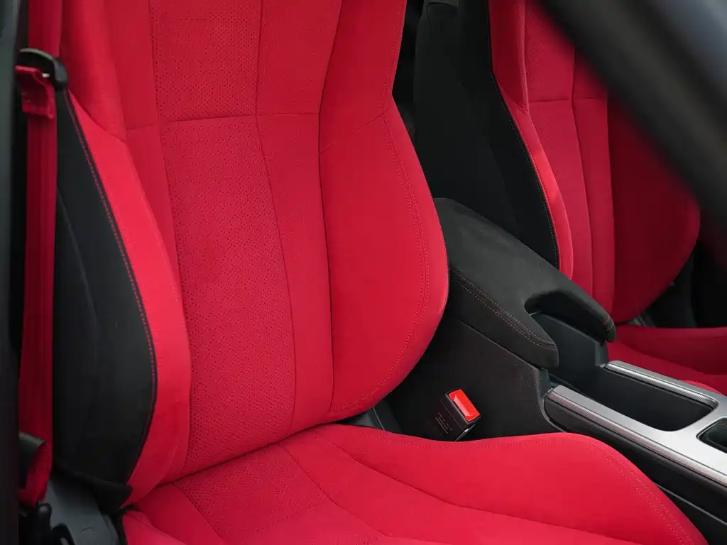 Honda Civic (Import) 2.0T 420TURBO TYPE R, фото 9