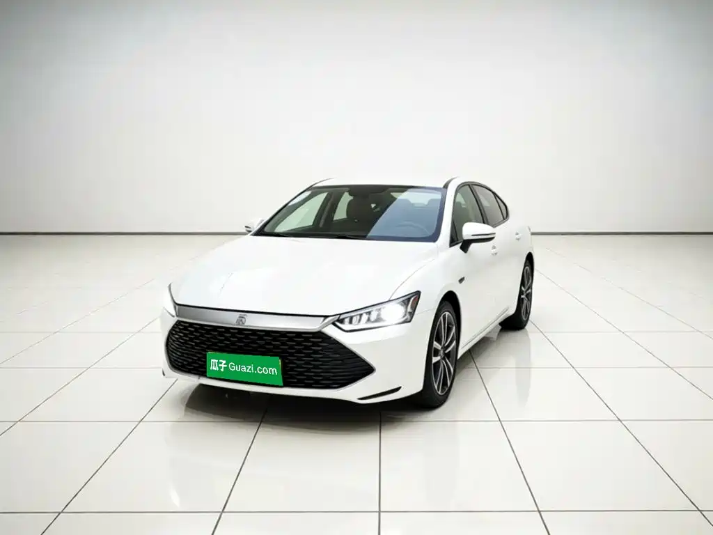 BYD Qin PLUS — миниатюра 2
