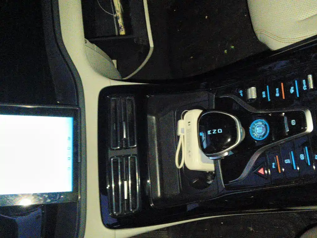 BYD Qin PLUS — миниатюра 14