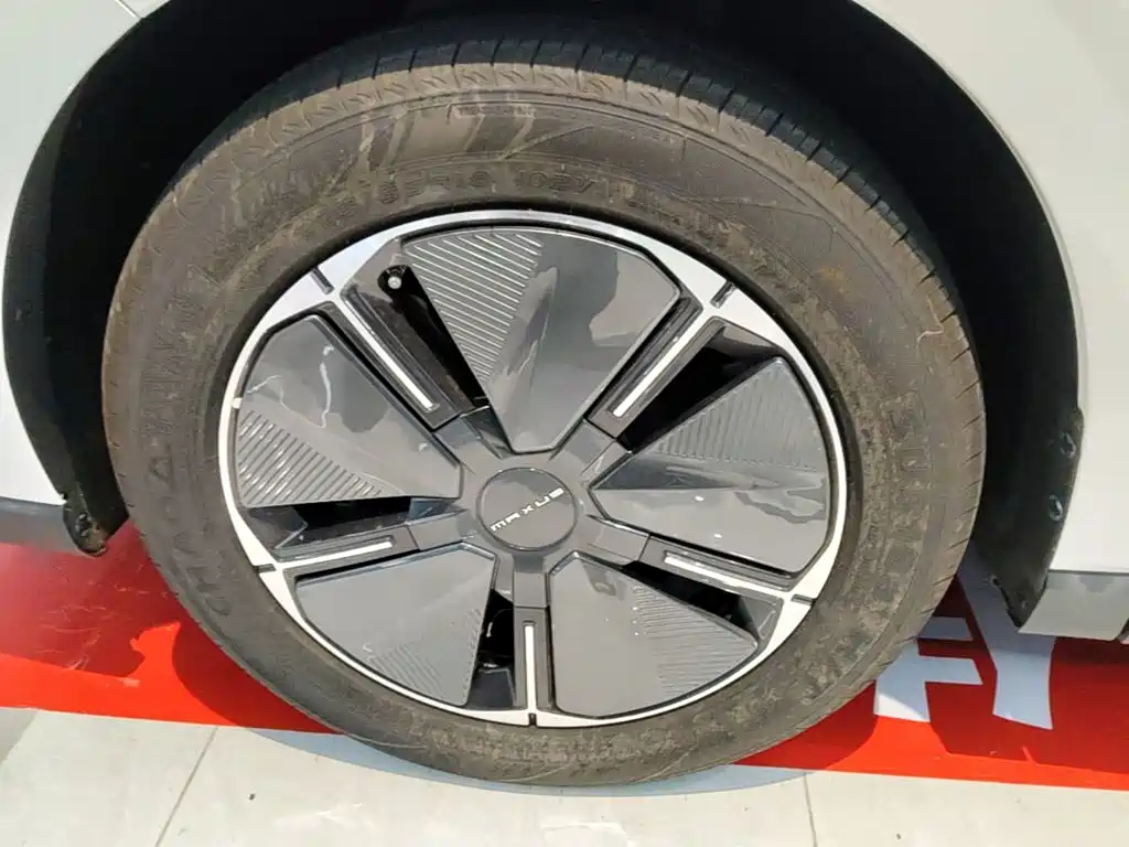Maxus Dajia 7 — миниатюра 23