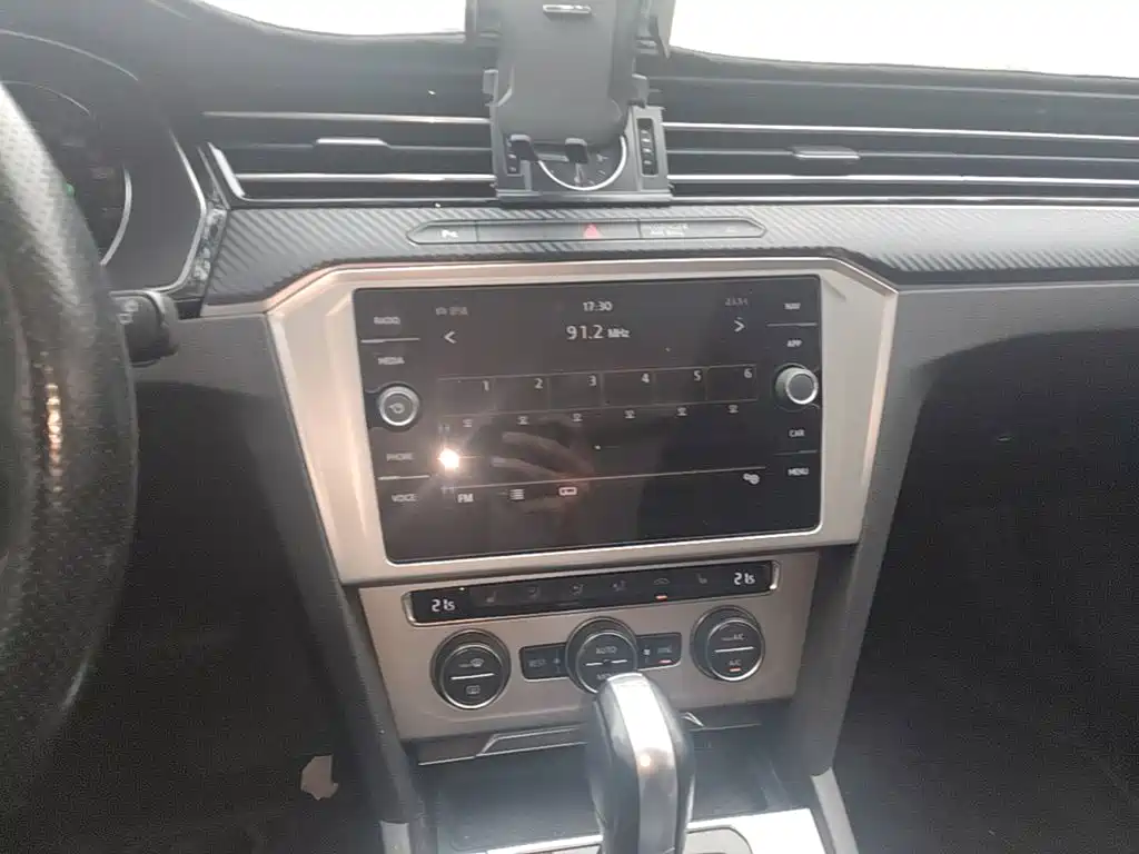 Volkswagen Viloran — миниатюра 13