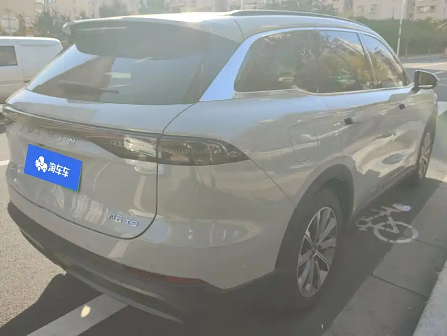 Fulwin Fengyun T9 — миниатюра 3