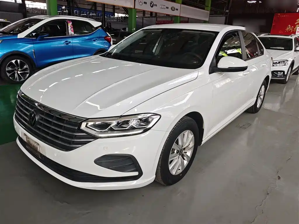 Volkswagen Lavida 2024