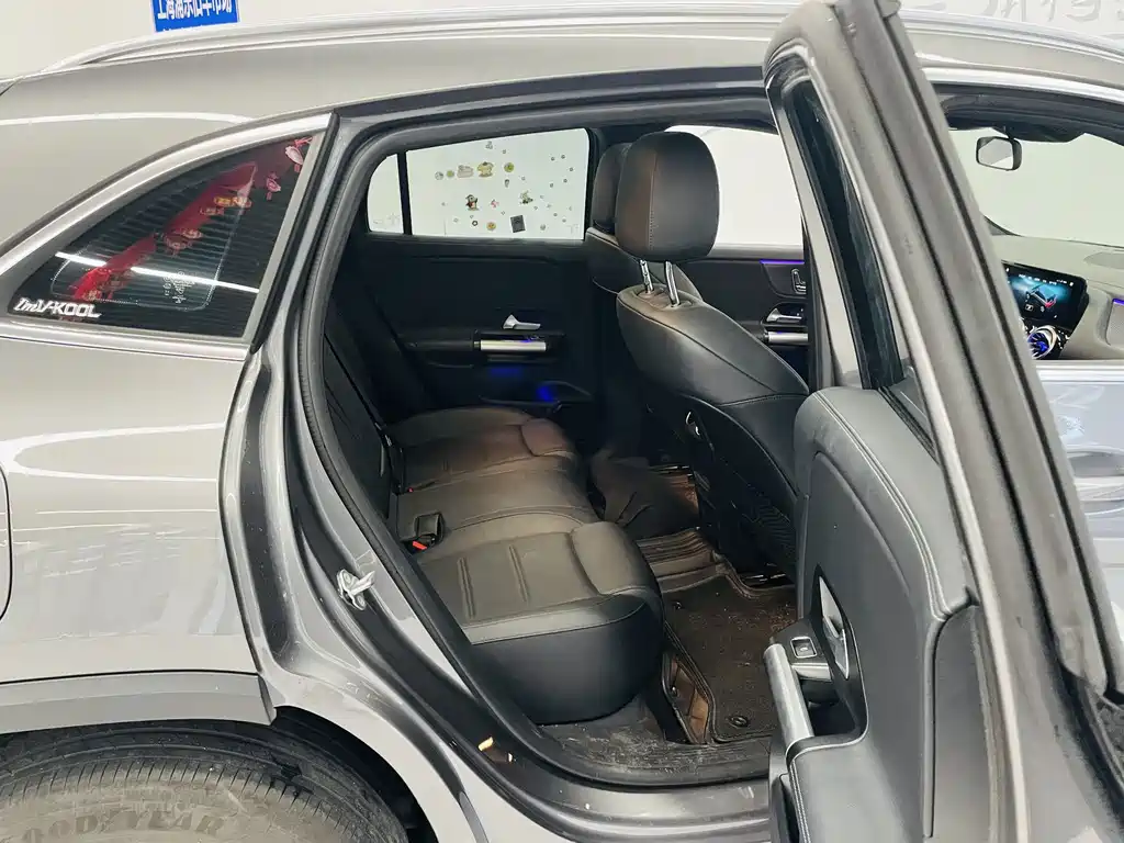 Mercedes-Benz EQA — миниатюра 13