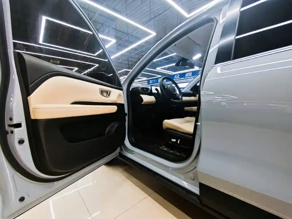 Wuling Bingo PLUS — миниатюра 11