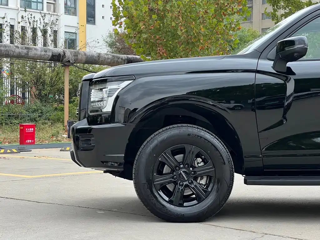 Haval H5 — миниатюра 8