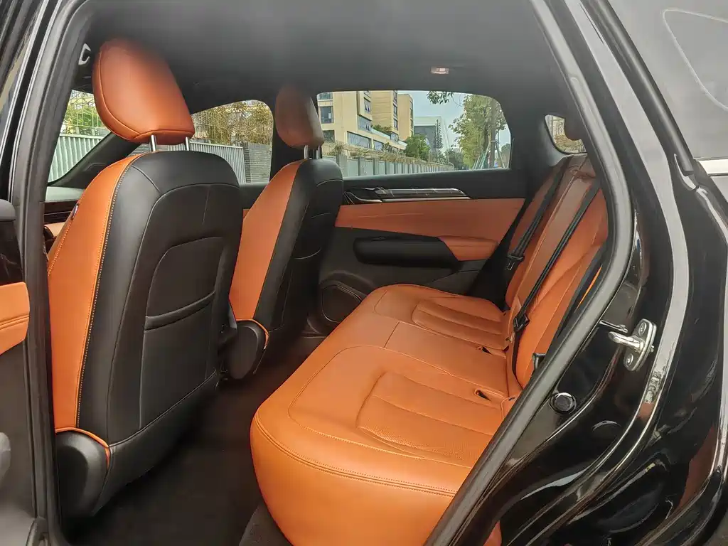 Wuling Xingguang — миниатюра 6