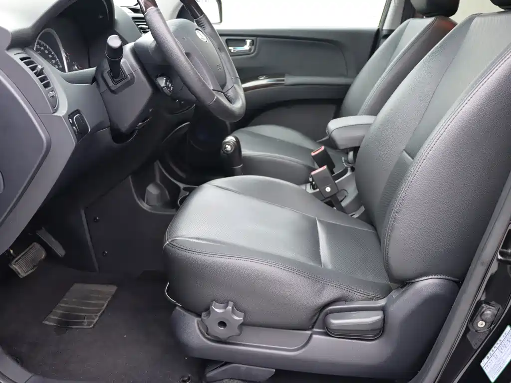 Kia Sportage — миниатюра 5