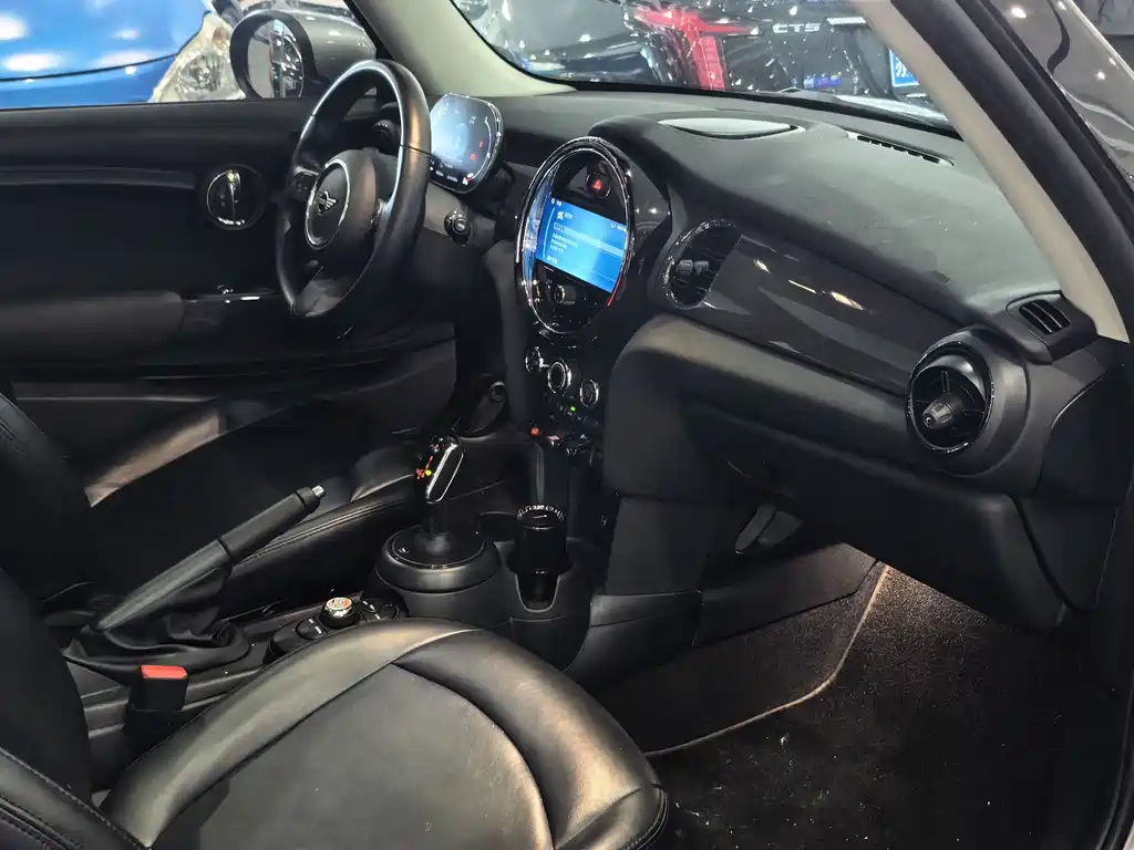 MINI Mini — миниатюра 7