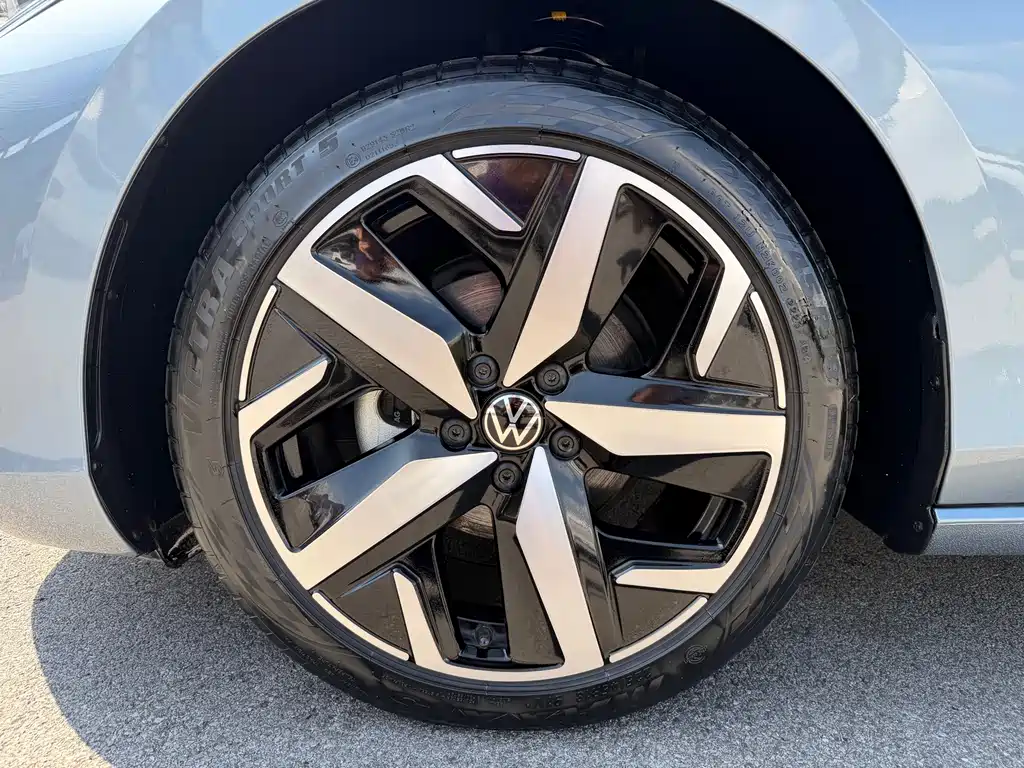 Volkswagen Lamando — миниатюра 27