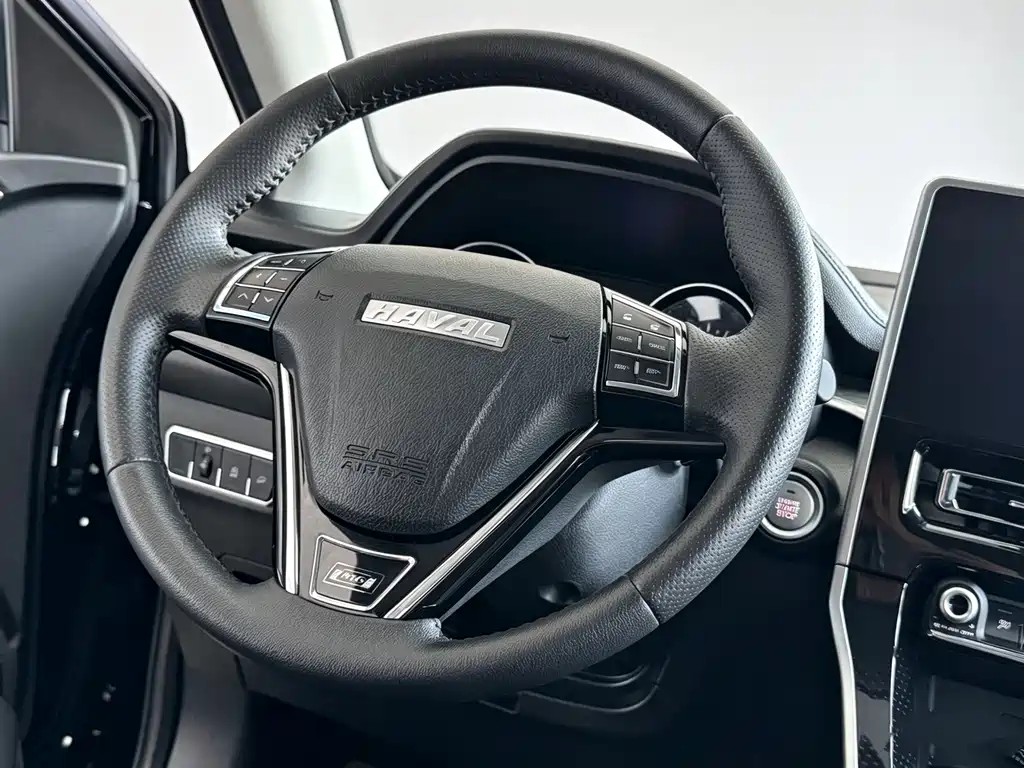 Haval M6 — миниатюра 11