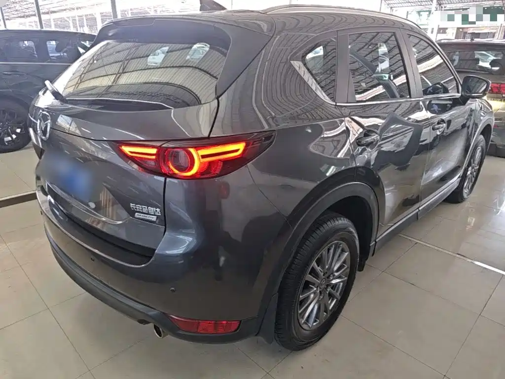 Mazda CX-5 — миниатюра 7