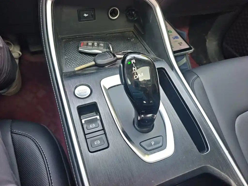 Haval H6 — миниатюра 14