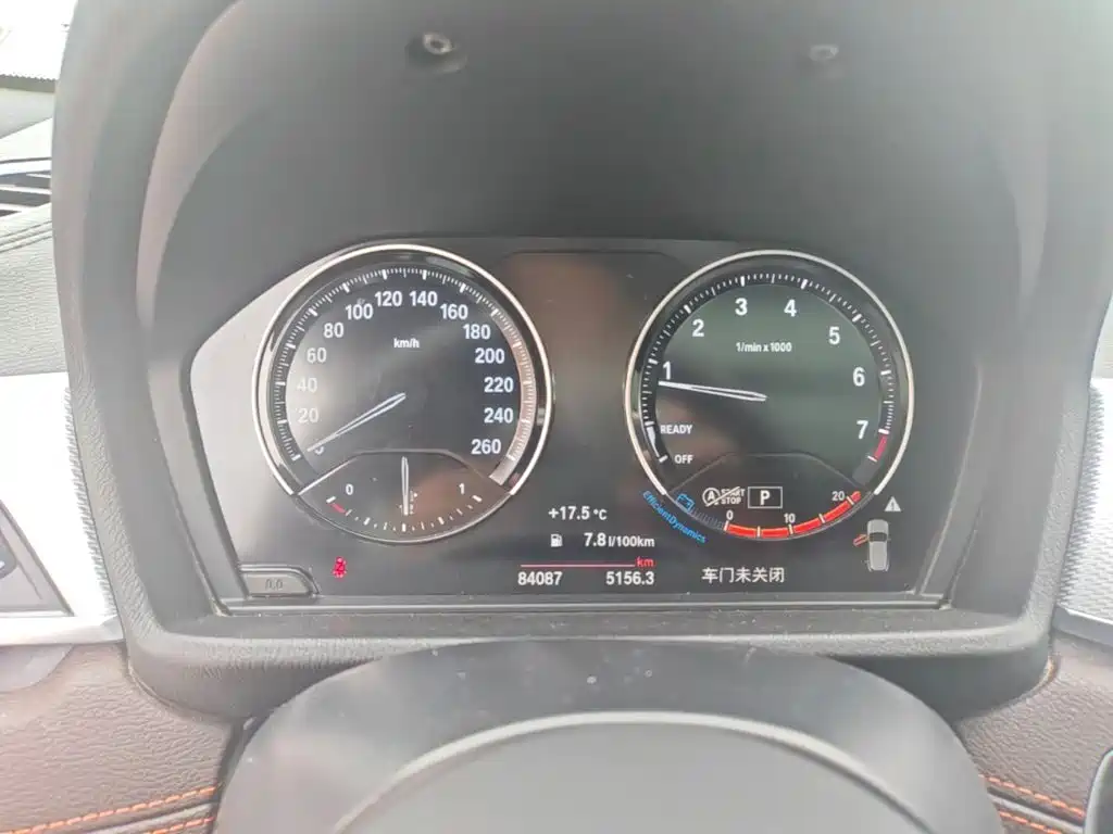 BMW X2 — миниатюра 12