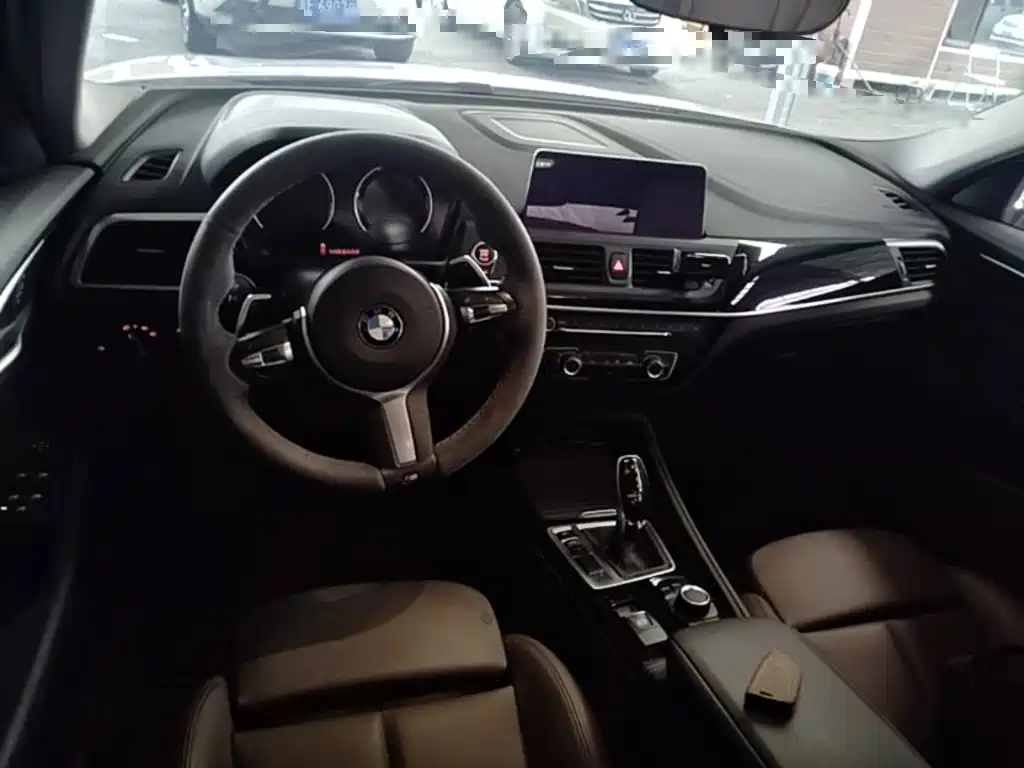 BMW 1 Series — миниатюра 14