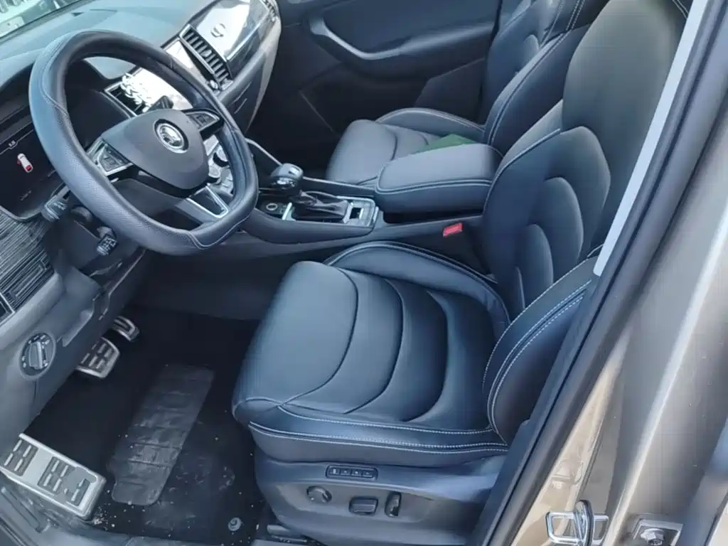 Skoda Kodiaq — миниатюра 15