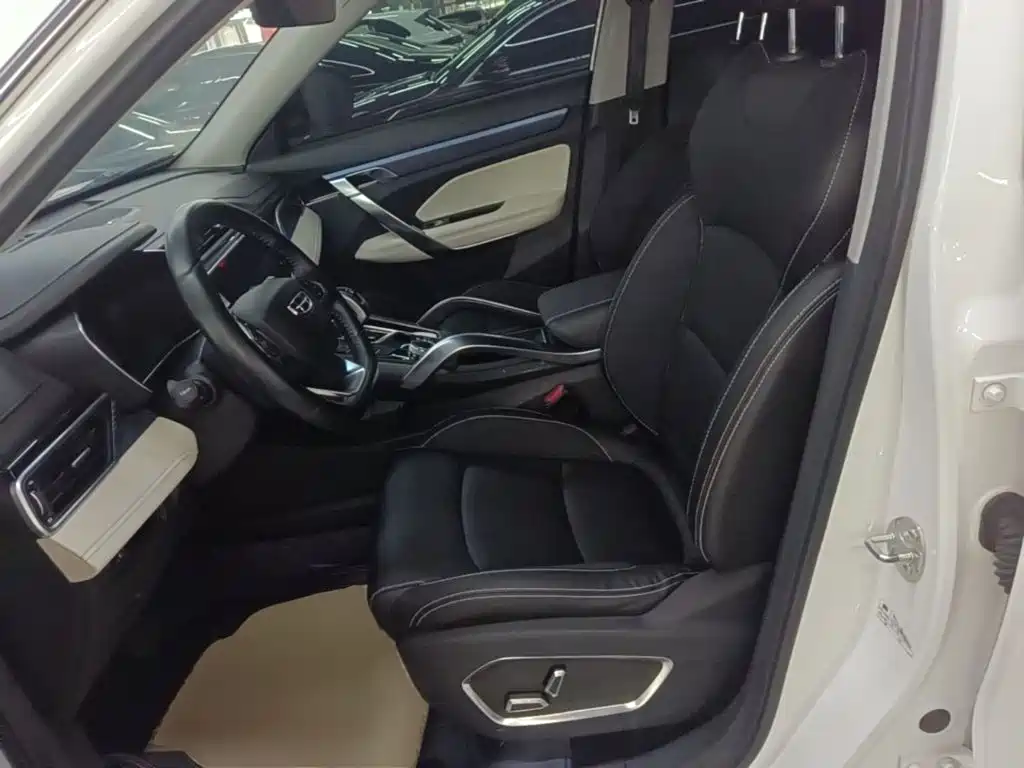 Geely Boyue — миниатюра 15