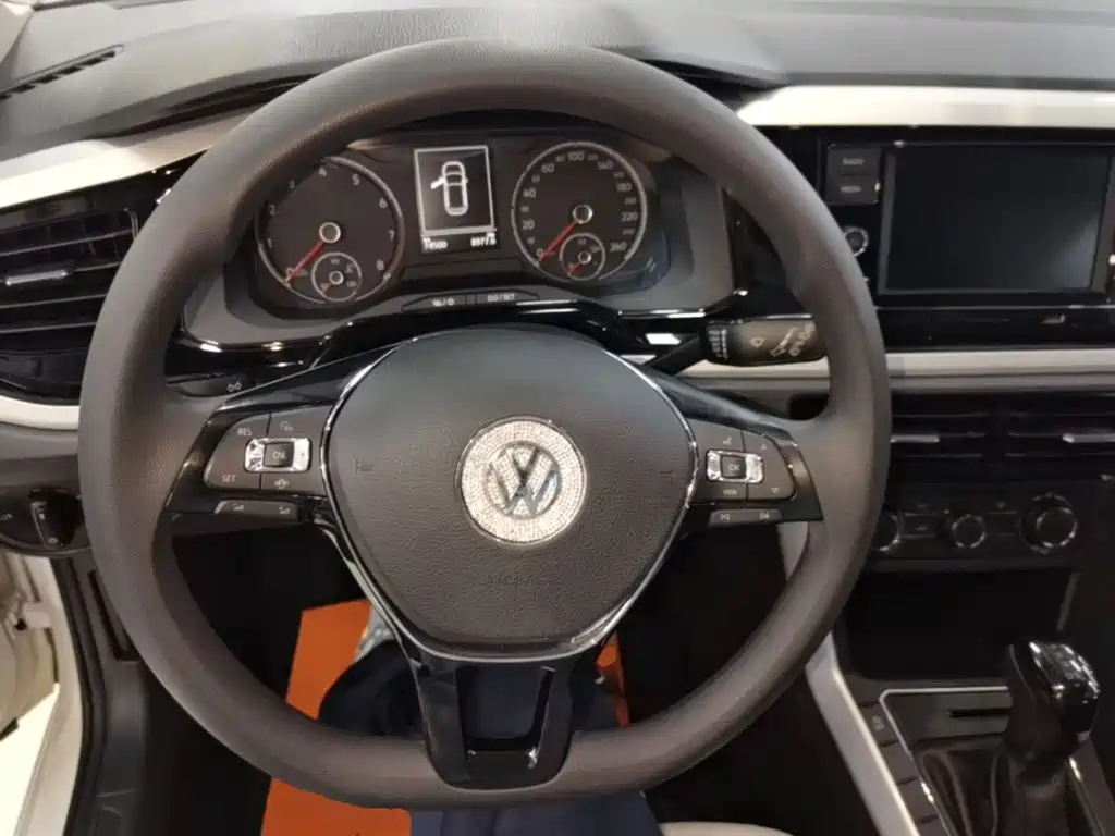 Volkswagen Polo — миниатюра 11