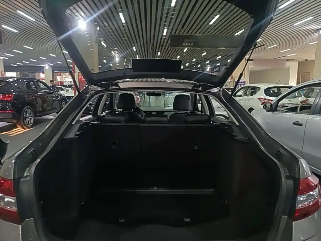 Skoda Octavia — миниатюра 19