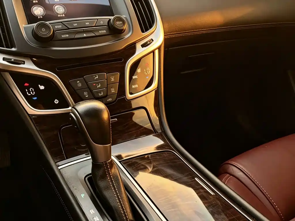 Buick LaCrosse — миниатюра 5
