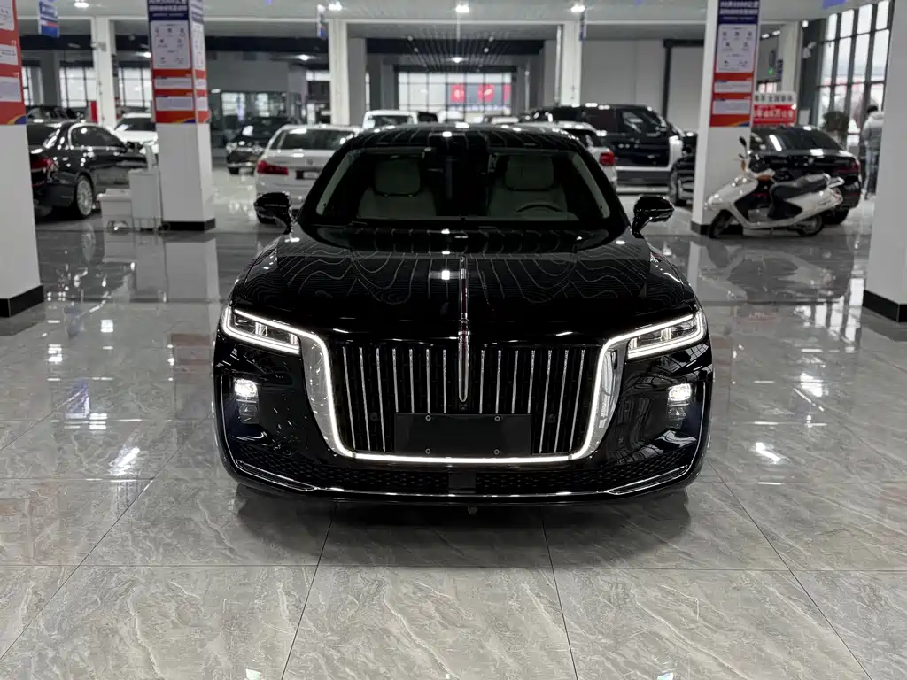 Hongqi HONGQI H9
