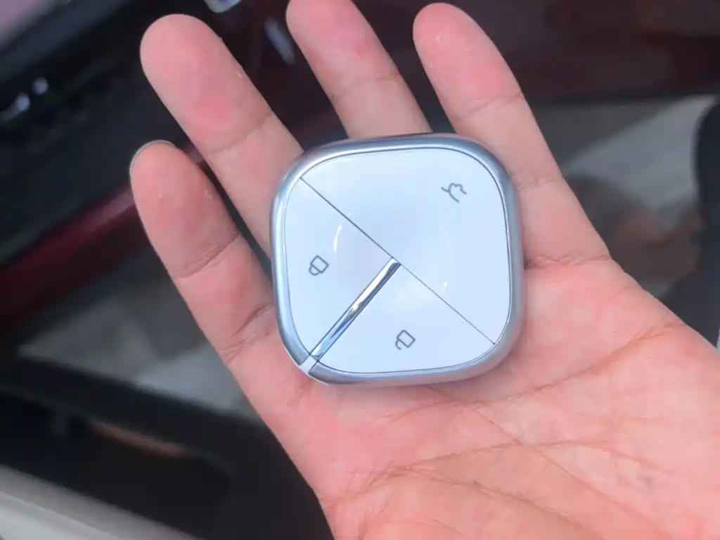 Wuling Bingo PLUS — миниатюра 9