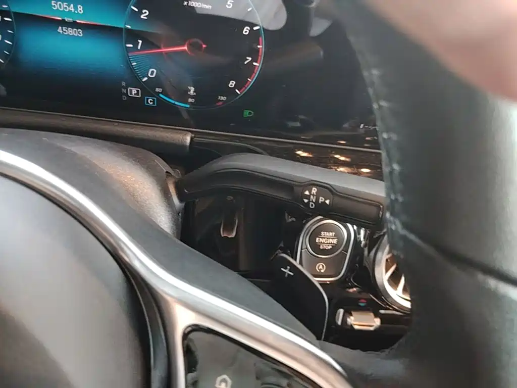 Mercedes-Benz GLA — миниатюра 14