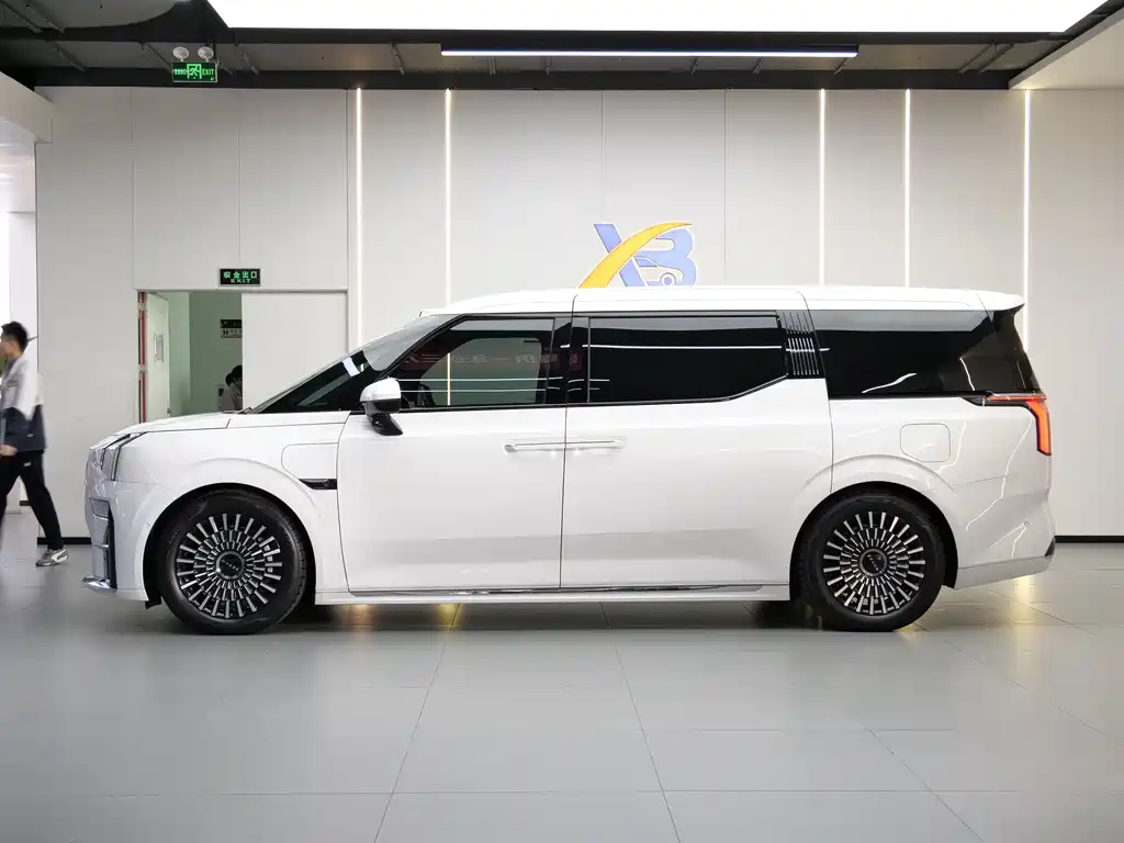 ZEEKR EXTREME KRYPTON 009