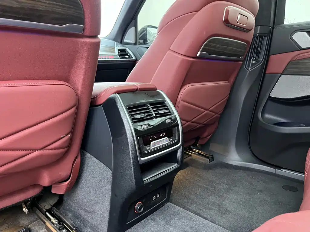 BMW X5 — миниатюра 10