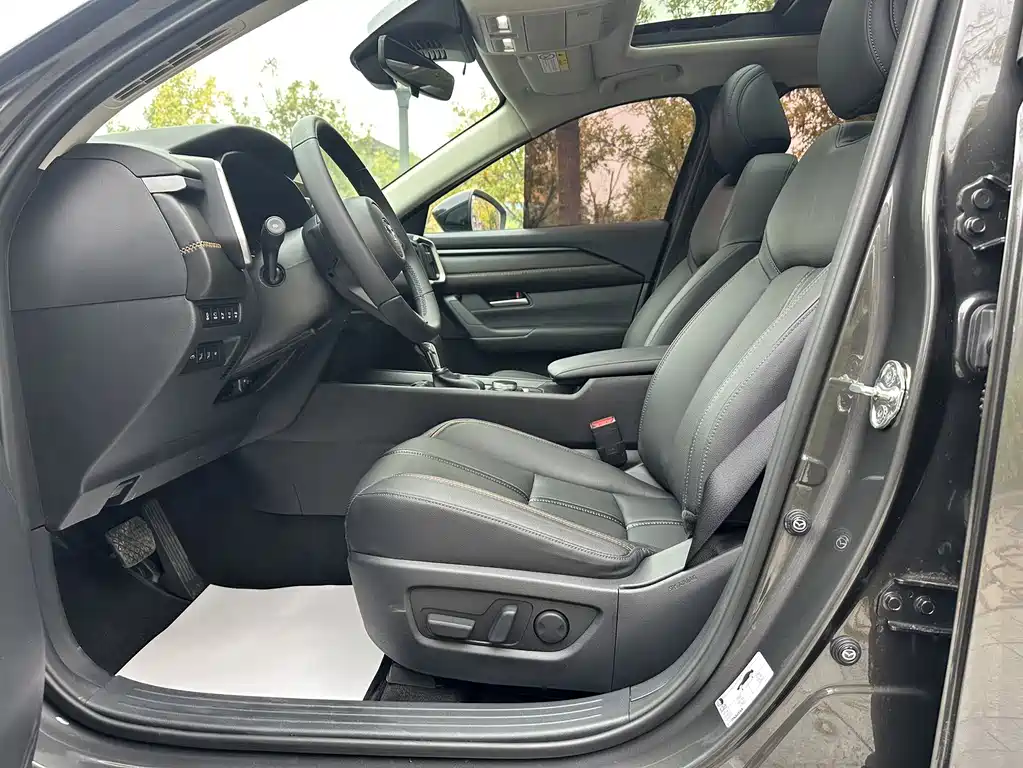 Mazda CX-50 Xingye — миниатюра 9