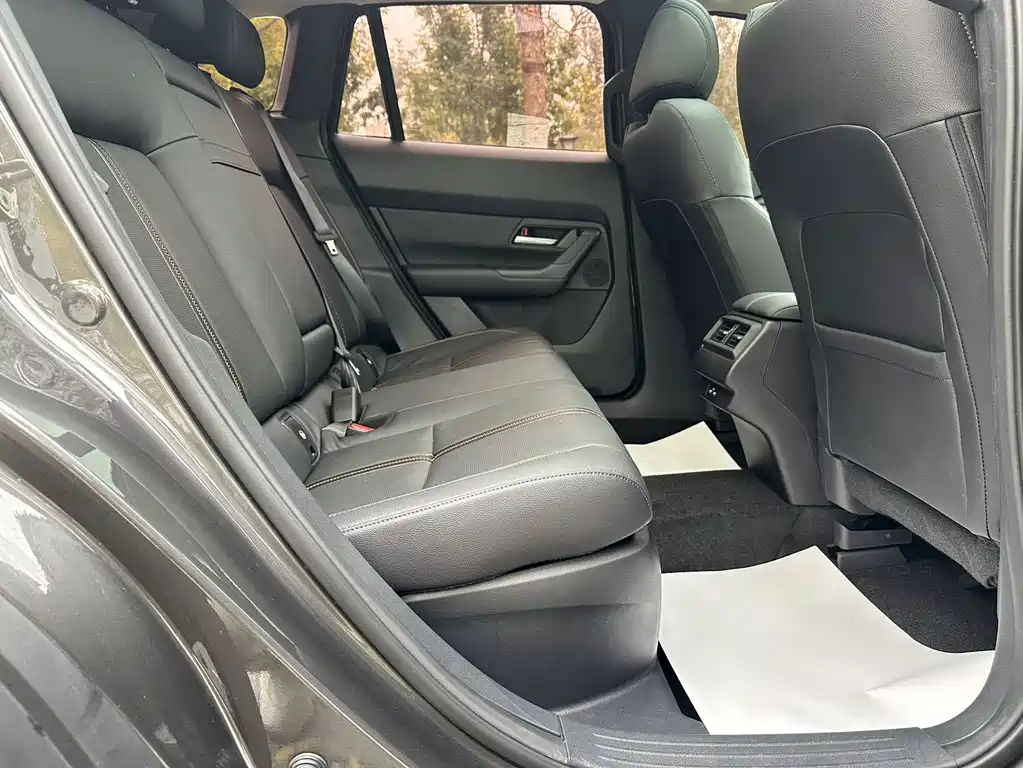 Mazda CX-50 Xingye — миниатюра 22
