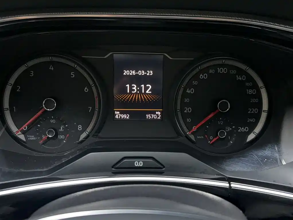 Volkswagen Tayron 2021 330TSI Luxury Smart Connect