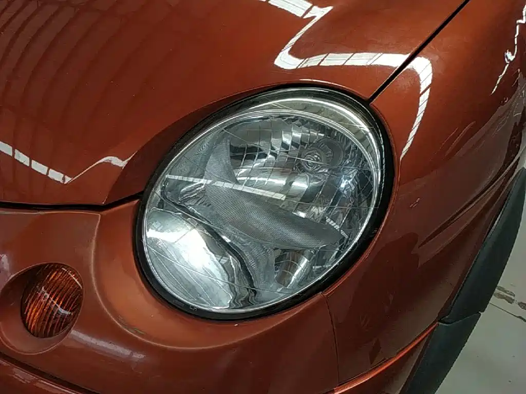 Baojun Spark — миниатюра 24