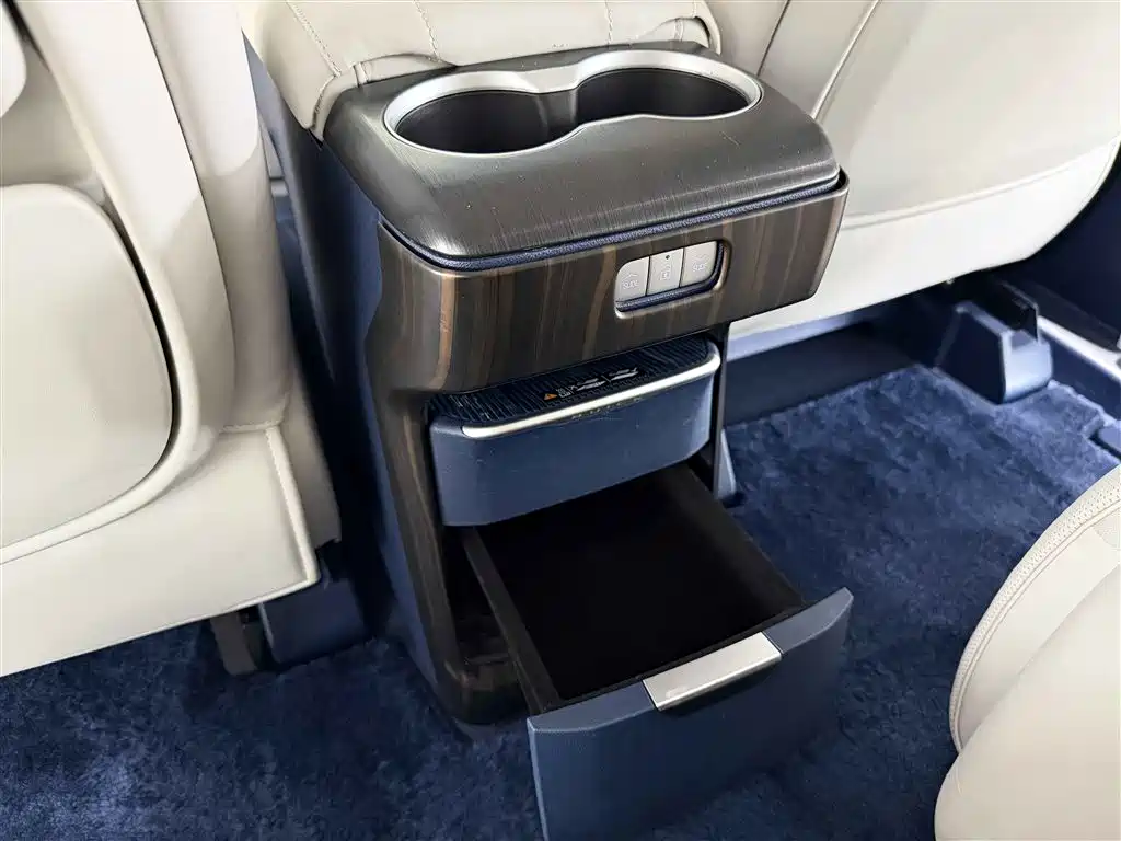 BUICK GL8 NEW ENERGY