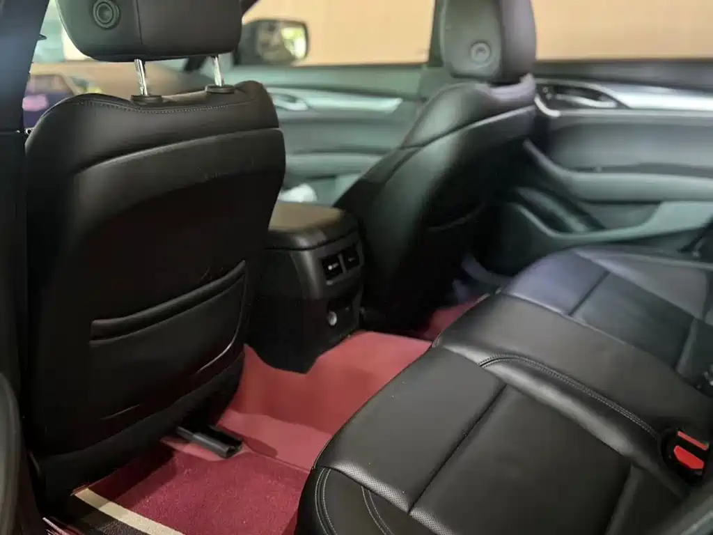 Cadillac CT5 2020 28T Luxury