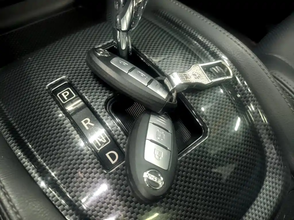 Nissan X-Trail — миниатюра 9