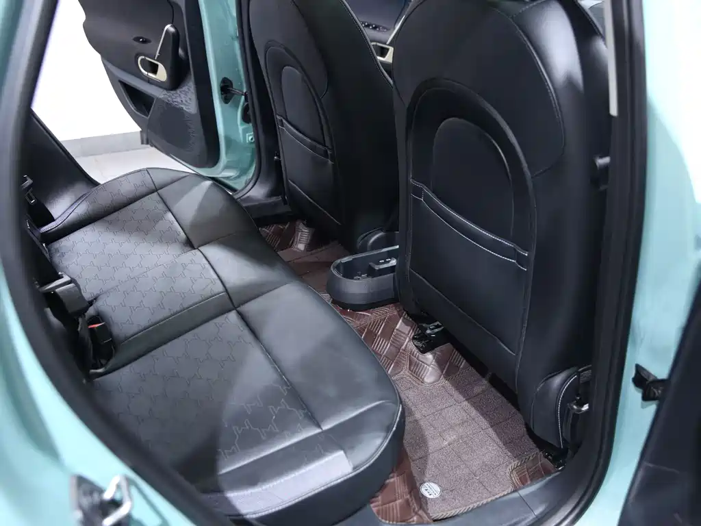 MINI ELECTRIC  ACEMAN