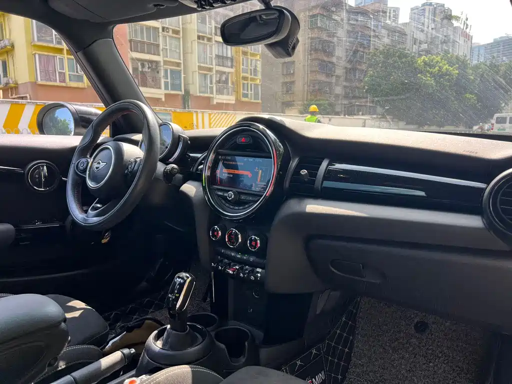 MINI Mini — миниатюра 7